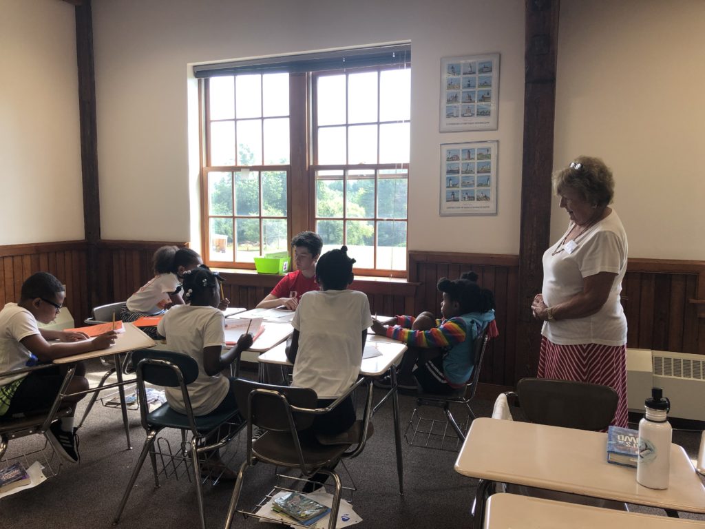 Top Rated Best Private School in Hartford CT Sphere Hartford Summer Program