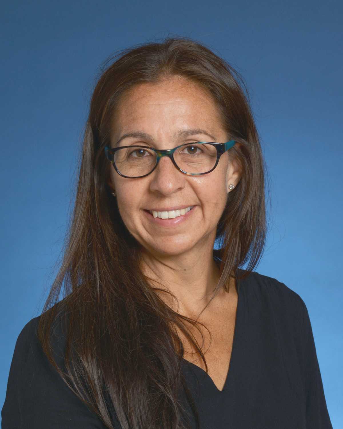 Jennifer Jandreau
