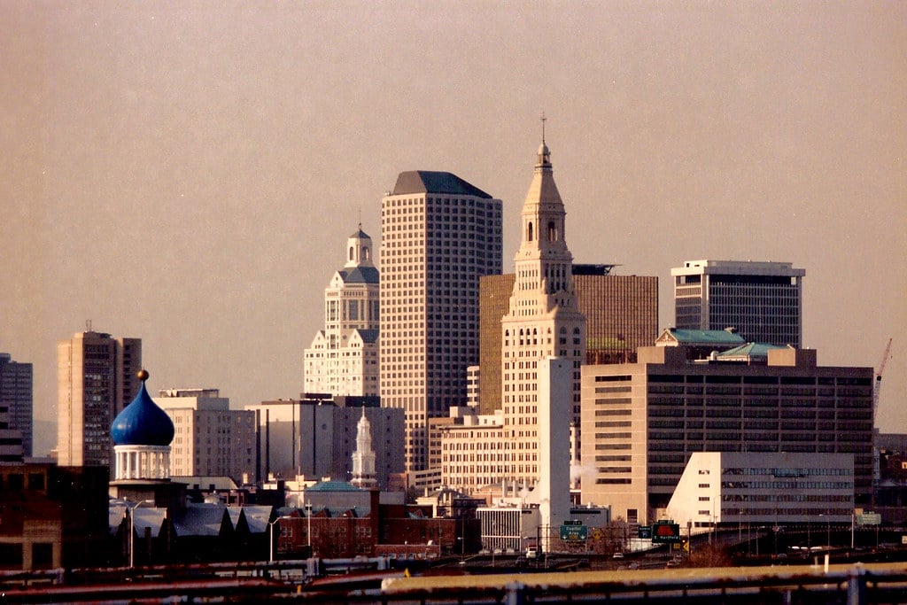 Hartford