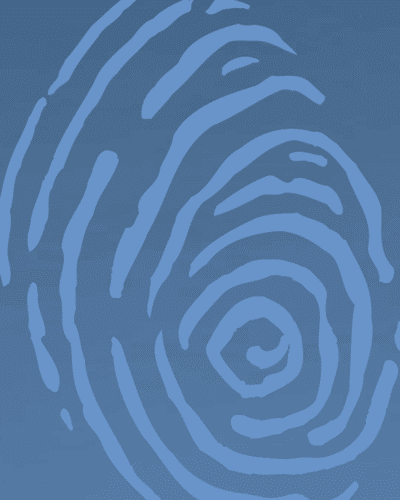 thumbprint