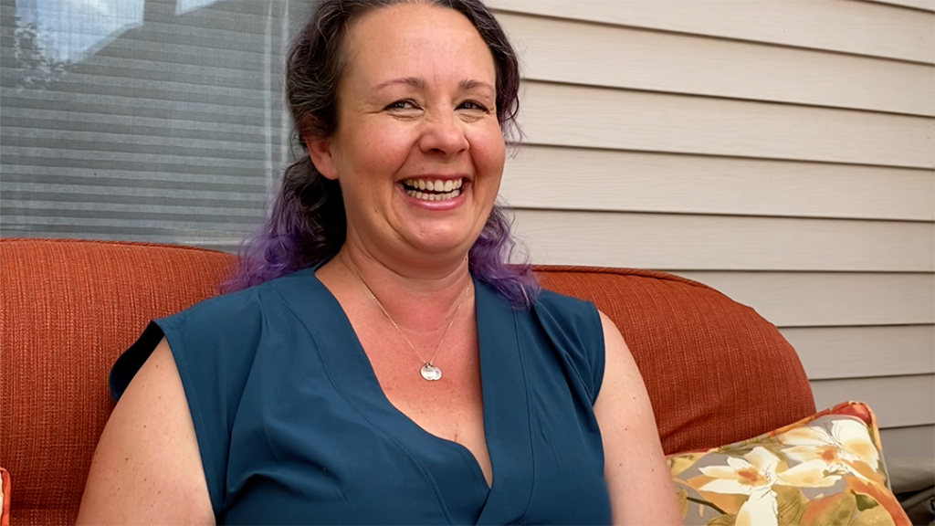 Erica Rapaport-Smith