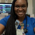 Jenelle Dunstan β09