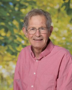 Chip Apfelbaum