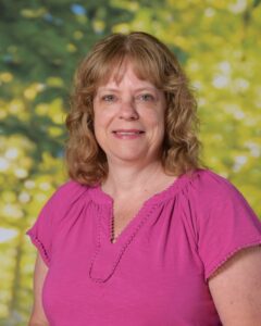 Francine Harris