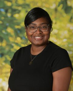 Kimberly McDonald