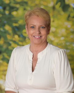 Jennifer O'Brien