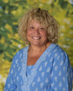 Teri Schrader