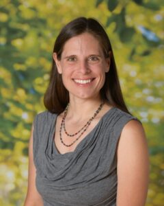 Heather York