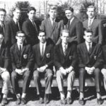 Watkinson Class Photo 1962