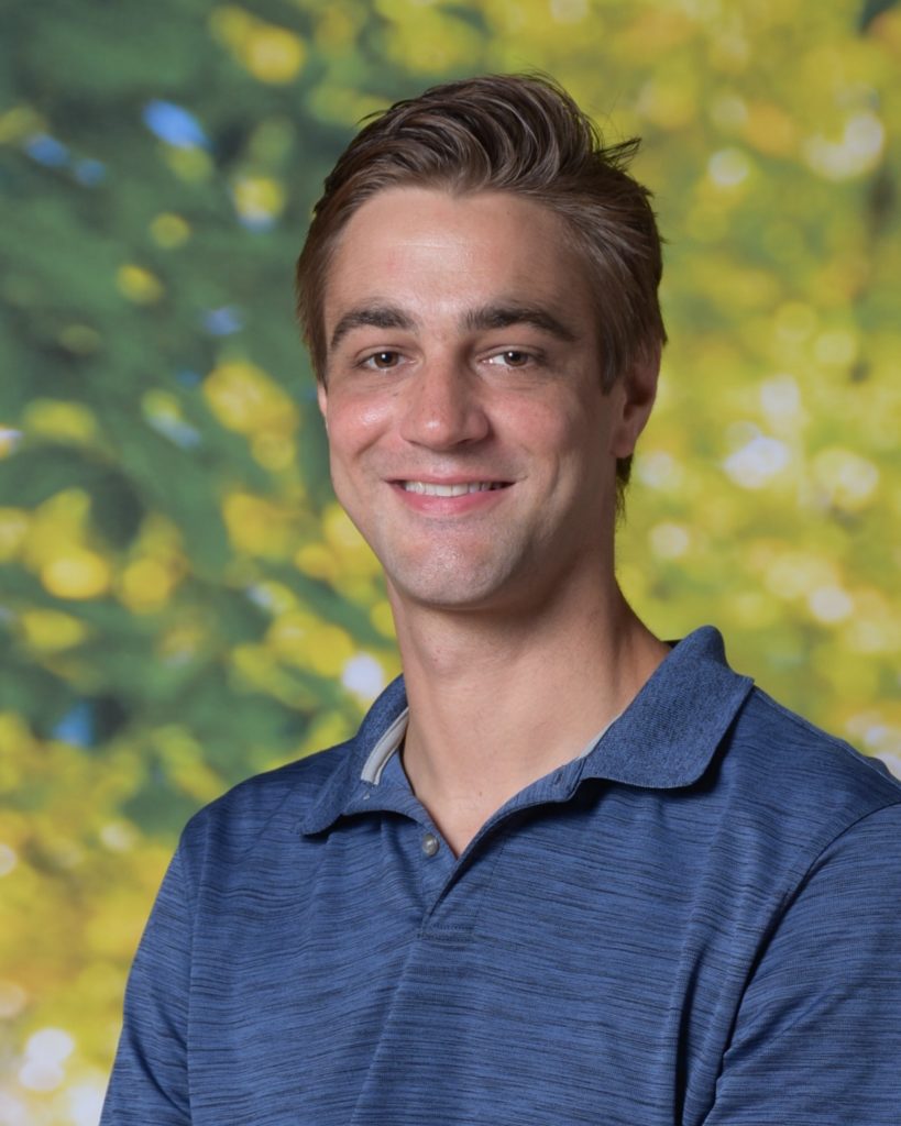 Kevin Kaman