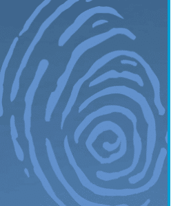 Thumbprint for directory