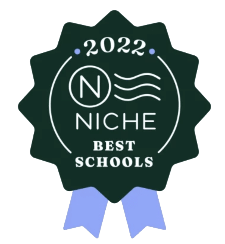 Niche Best Schools