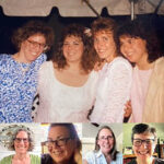 Four Private School Alumni