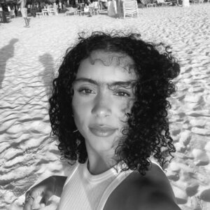 Thalia Ortiz '19 private school alumnus