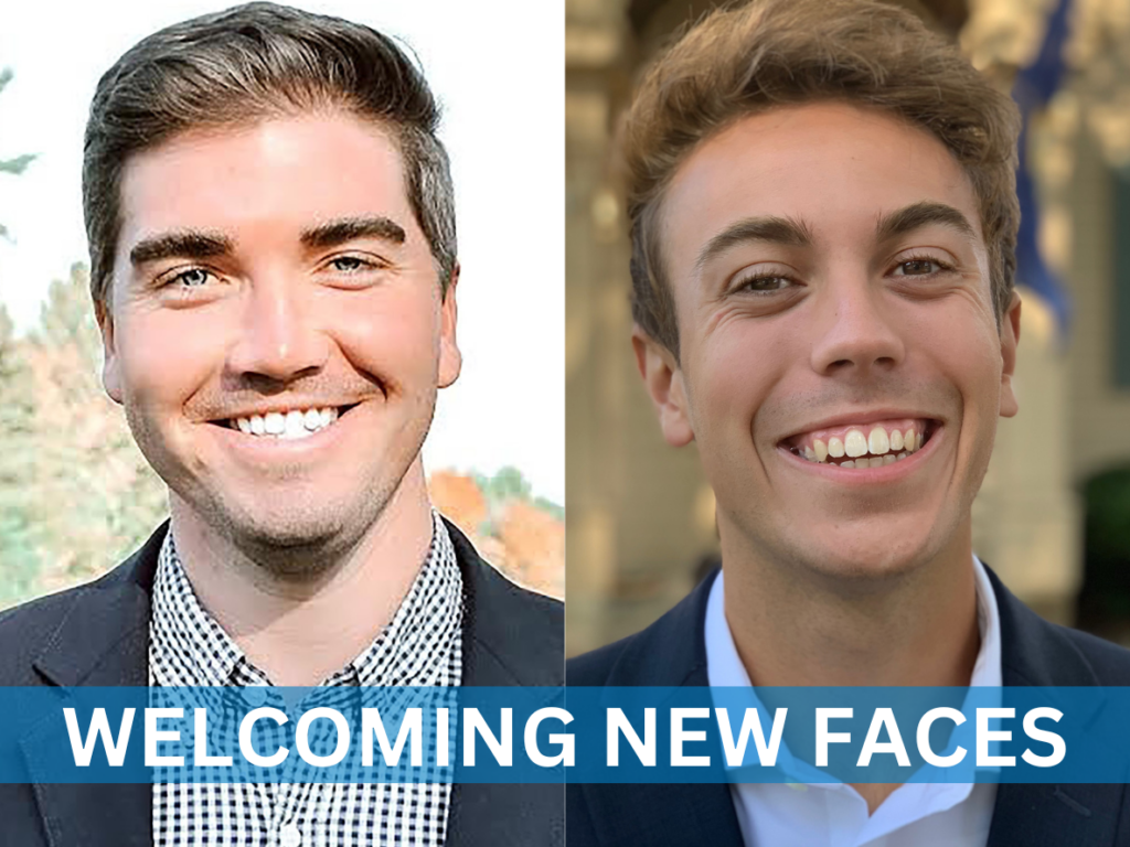 New private school faculty