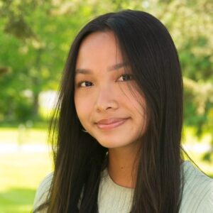 Nary Oo private school alumnus