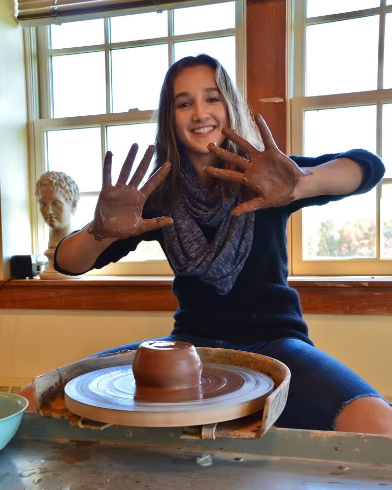 Annabelle Boyd ’21