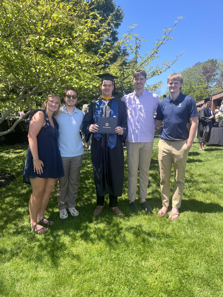 Cooper Limric ’22