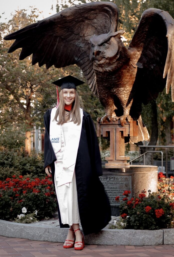 Morgan Birney ’22