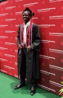 William Ellis ’22
