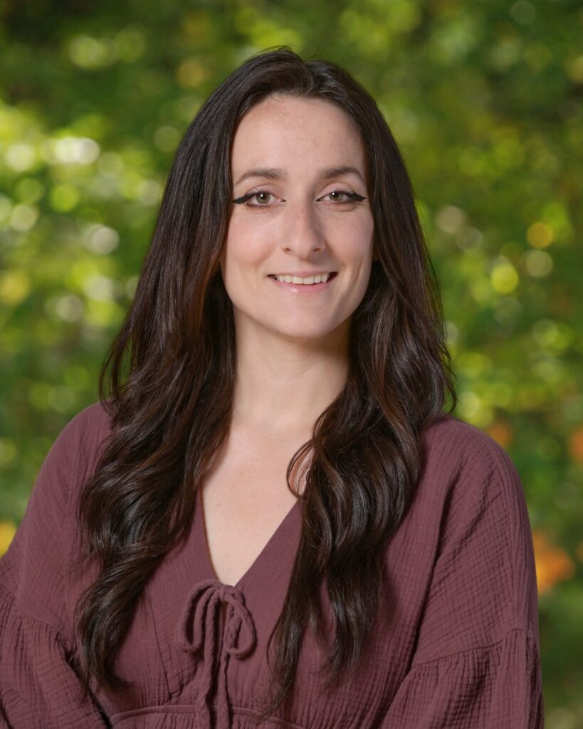 Amelia Maggio